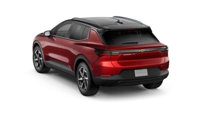 2026 Chevrolet Equinox EV LT2 w/PDE