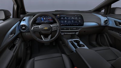 2026 Chevrolet Equinox EV LT2 w/PDE