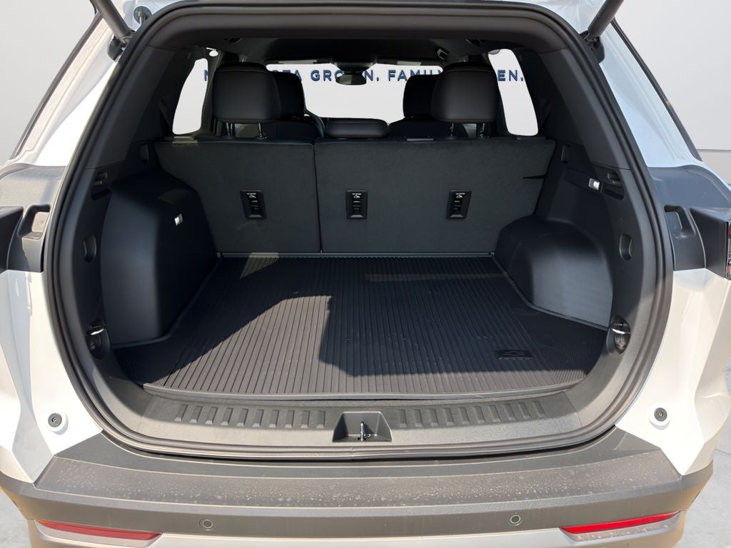 2027 Chevrolet Equinox 2LT