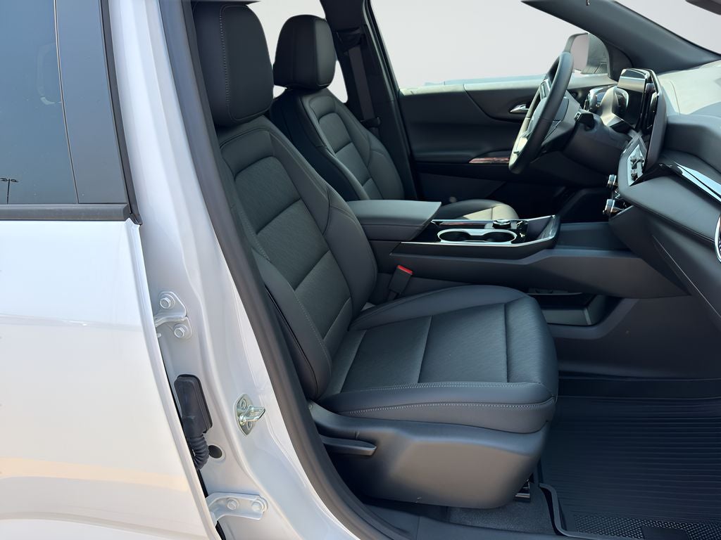 2027 Chevrolet Equinox 2LT