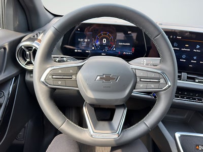 2027 Chevrolet Equinox 2LT
