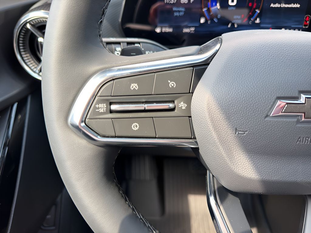 2027 Chevrolet Equinox 2LT