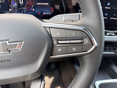 2027 Chevrolet Equinox 2LT