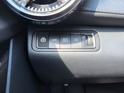 2027 Chevrolet Equinox 2LT