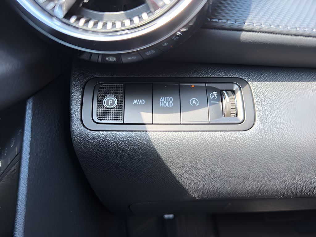 2027 Chevrolet Equinox 2LT