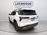 2027 Chevrolet Equinox 2LT