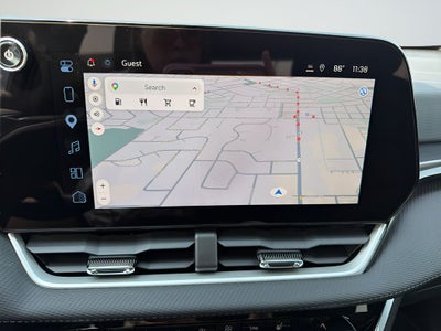 2027 Chevrolet Equinox 2LT