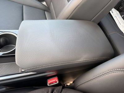 2027 Chevrolet Equinox 2LT