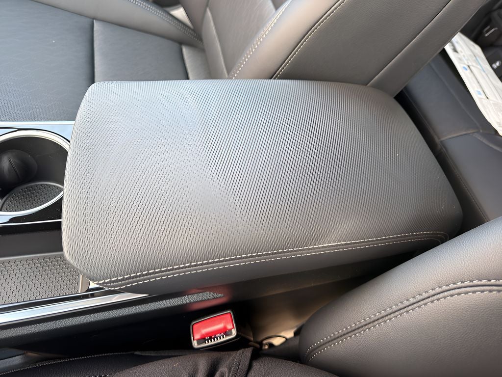 2027 Chevrolet Equinox 2LT