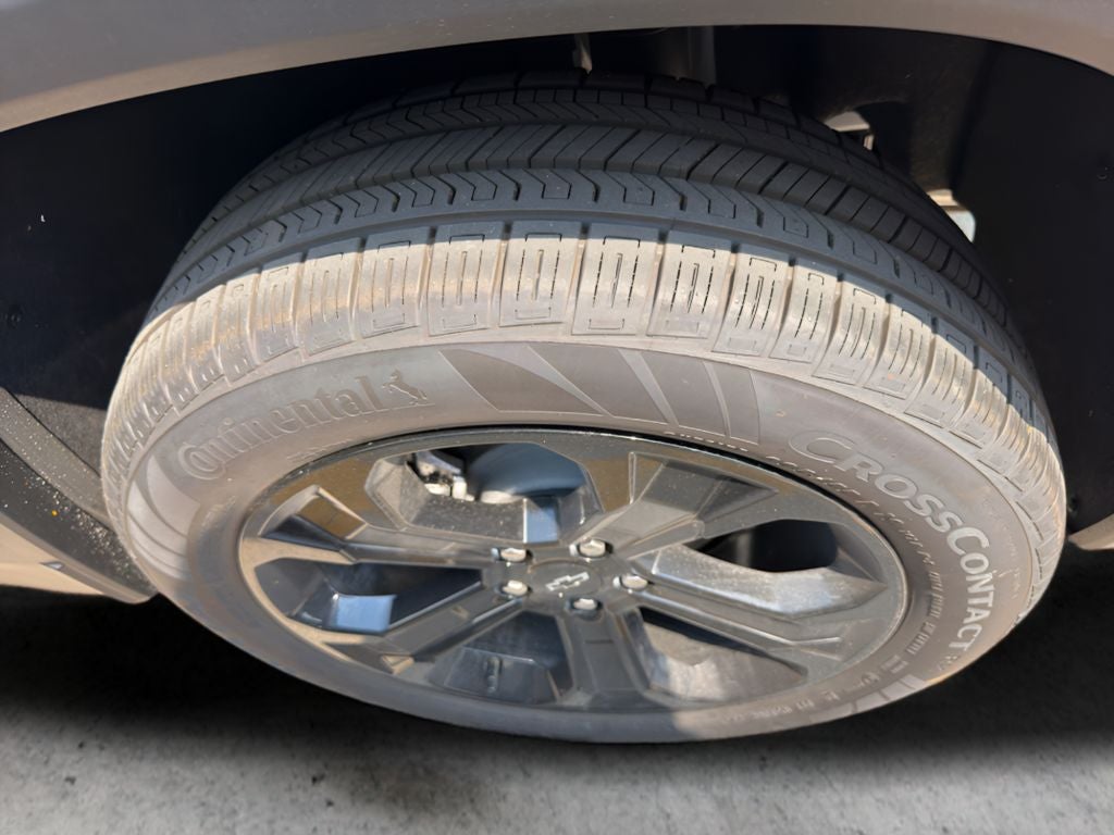 2027 Chevrolet Equinox 2LT