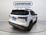 2027 Chevrolet Equinox 2LT