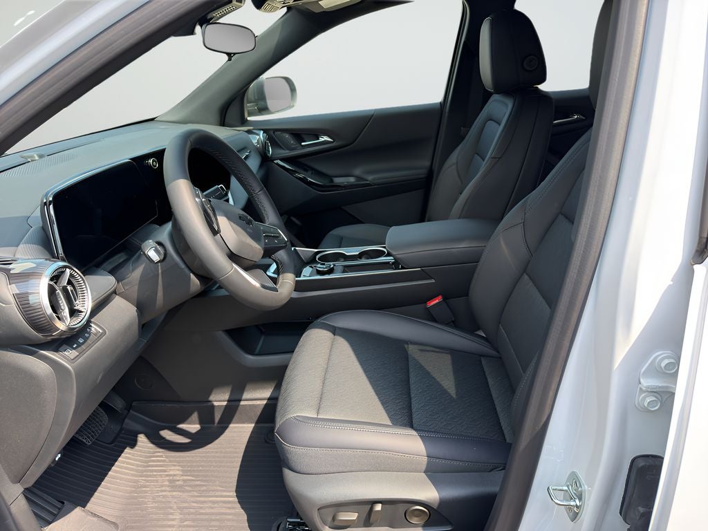 2027 Chevrolet Equinox 2LT