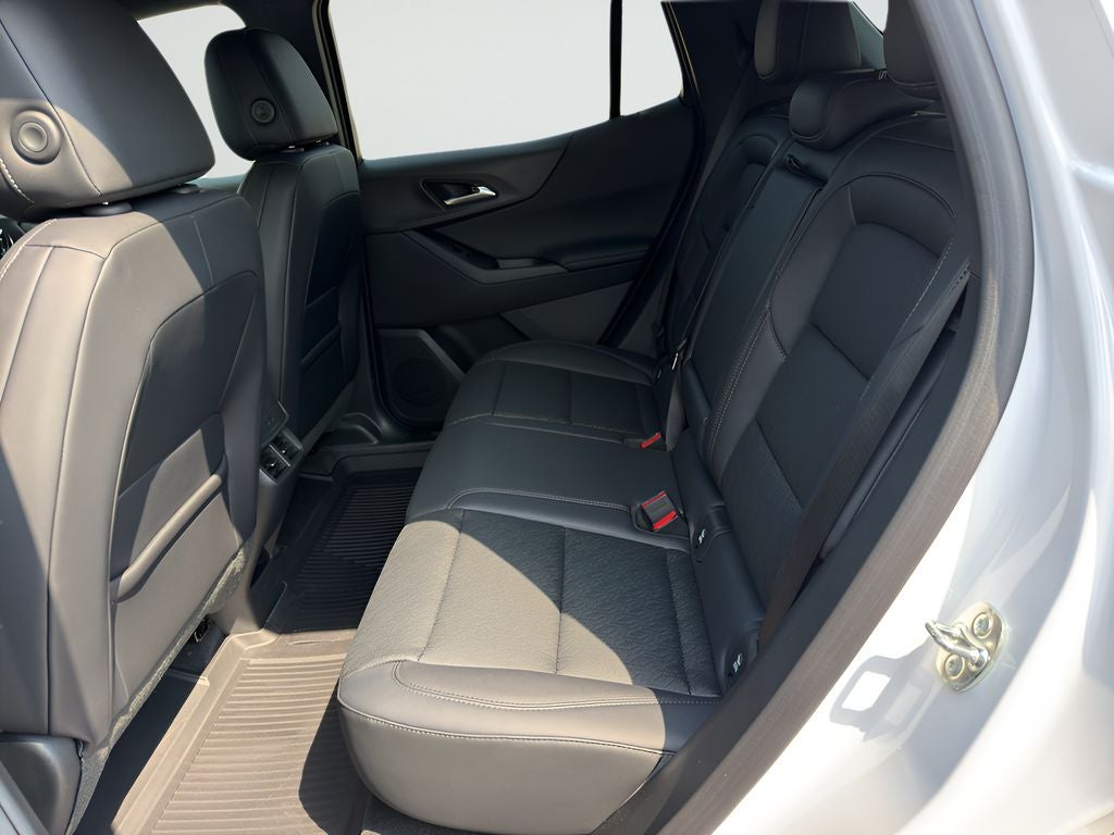 2027 Chevrolet Equinox 2LT