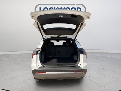 2027 Chevrolet Equinox 2LT
