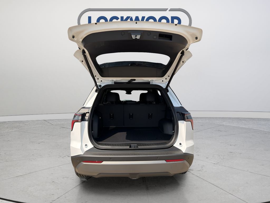 2027 Chevrolet Equinox 2LT