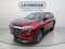2027 Chevrolet Equinox AWD LT