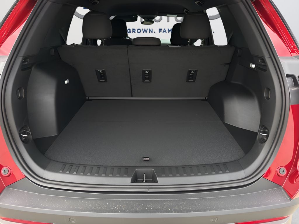 2027 Chevrolet Equinox AWD LT