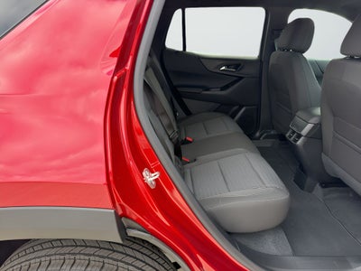 2027 Chevrolet Equinox AWD LT