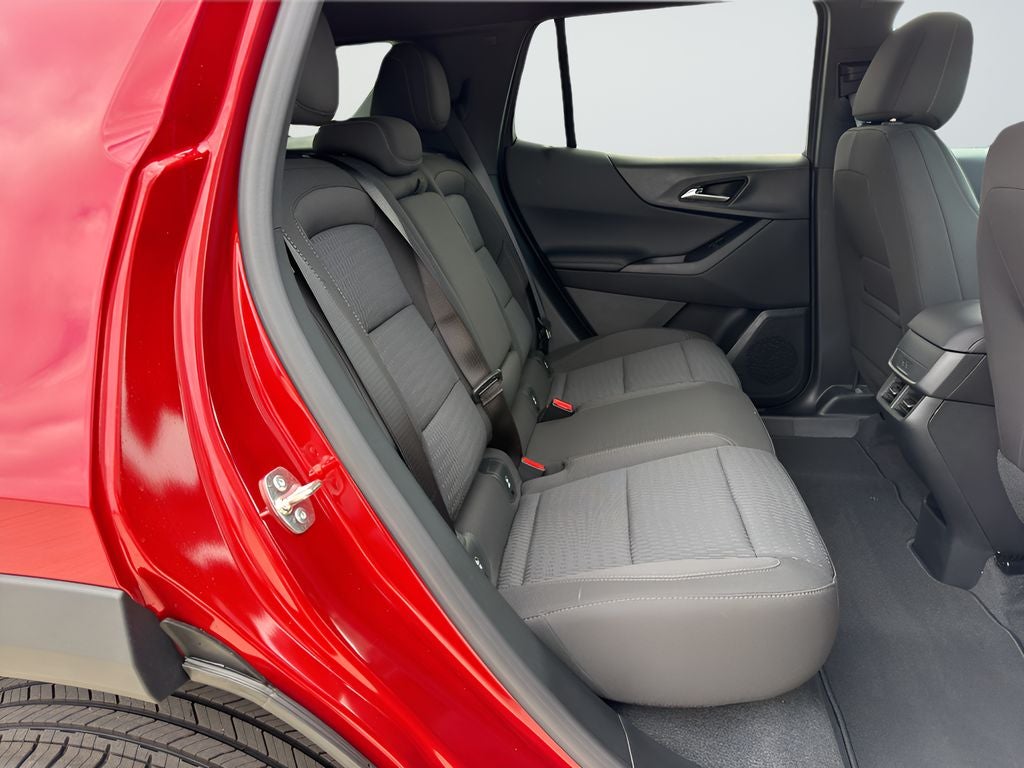 2027 Chevrolet Equinox AWD LT