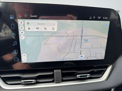 2027 Chevrolet Equinox AWD LT