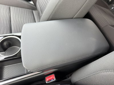 2027 Chevrolet Equinox AWD LT