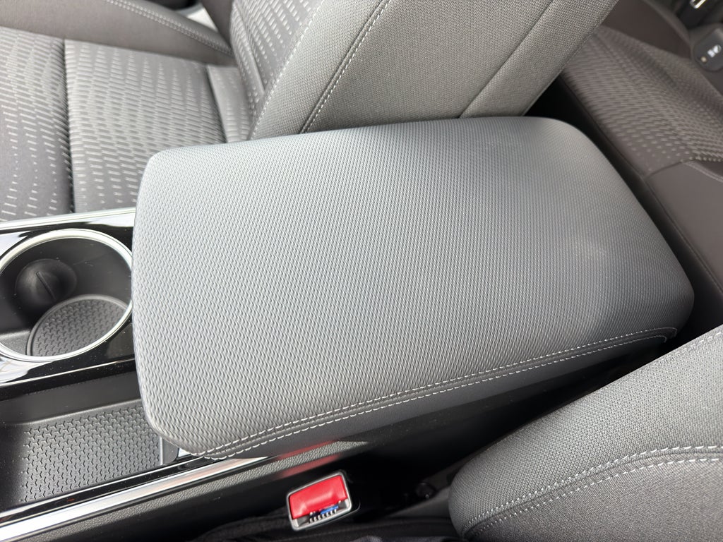 2027 Chevrolet Equinox AWD LT