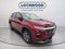 2027 Chevrolet Equinox AWD LT