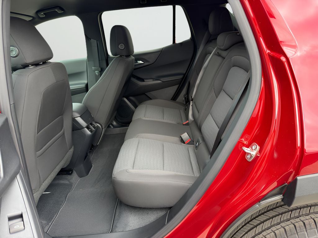 2027 Chevrolet Equinox AWD LT