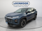 2027 Chevrolet Equinox AWD LT