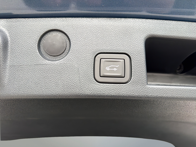 2027 Chevrolet Equinox AWD LT