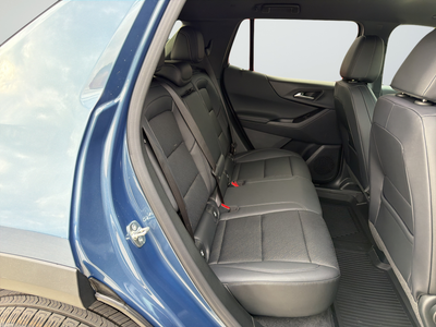 2027 Chevrolet Equinox AWD LT
