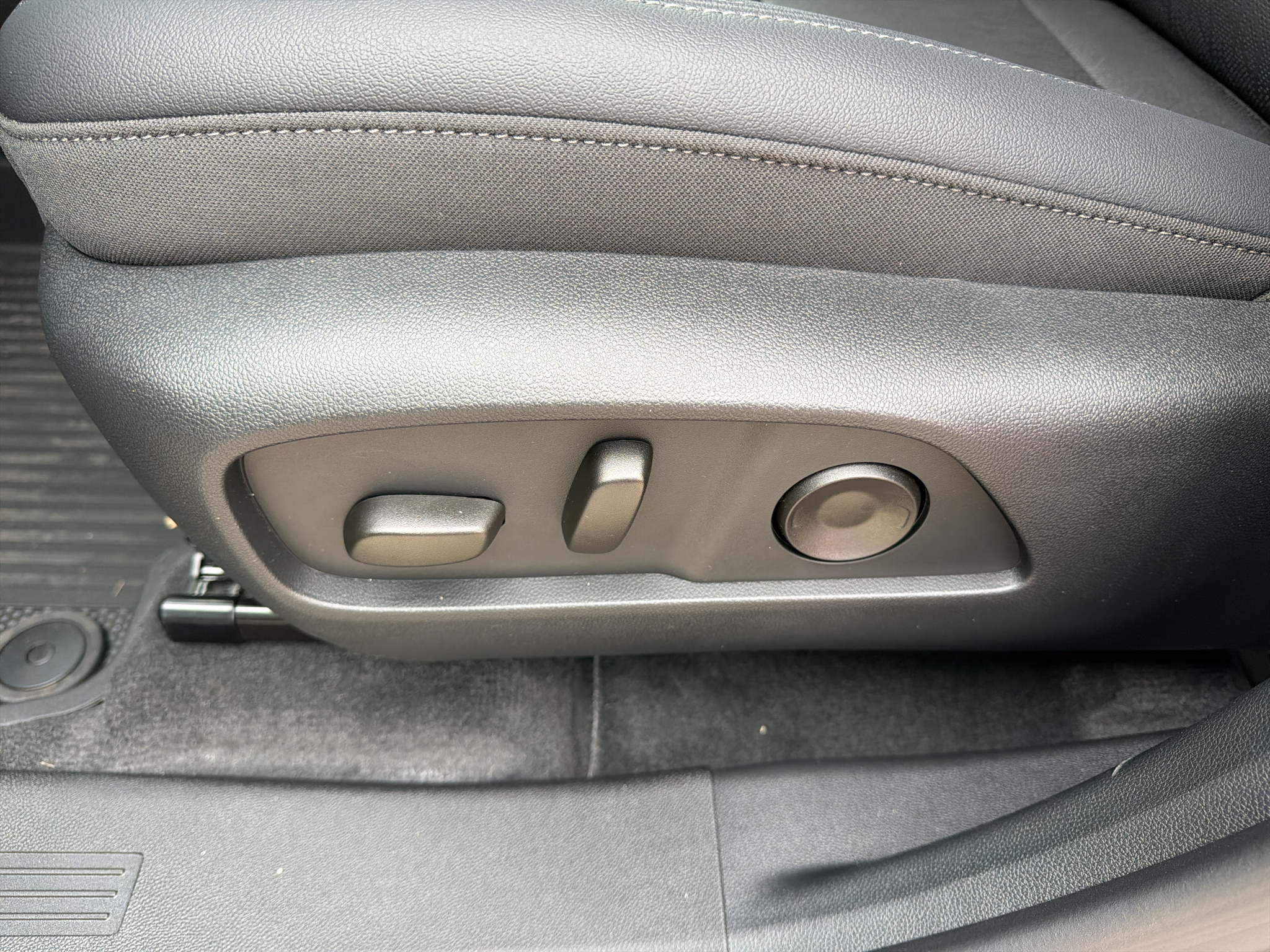 2027 Chevrolet Equinox AWD LT