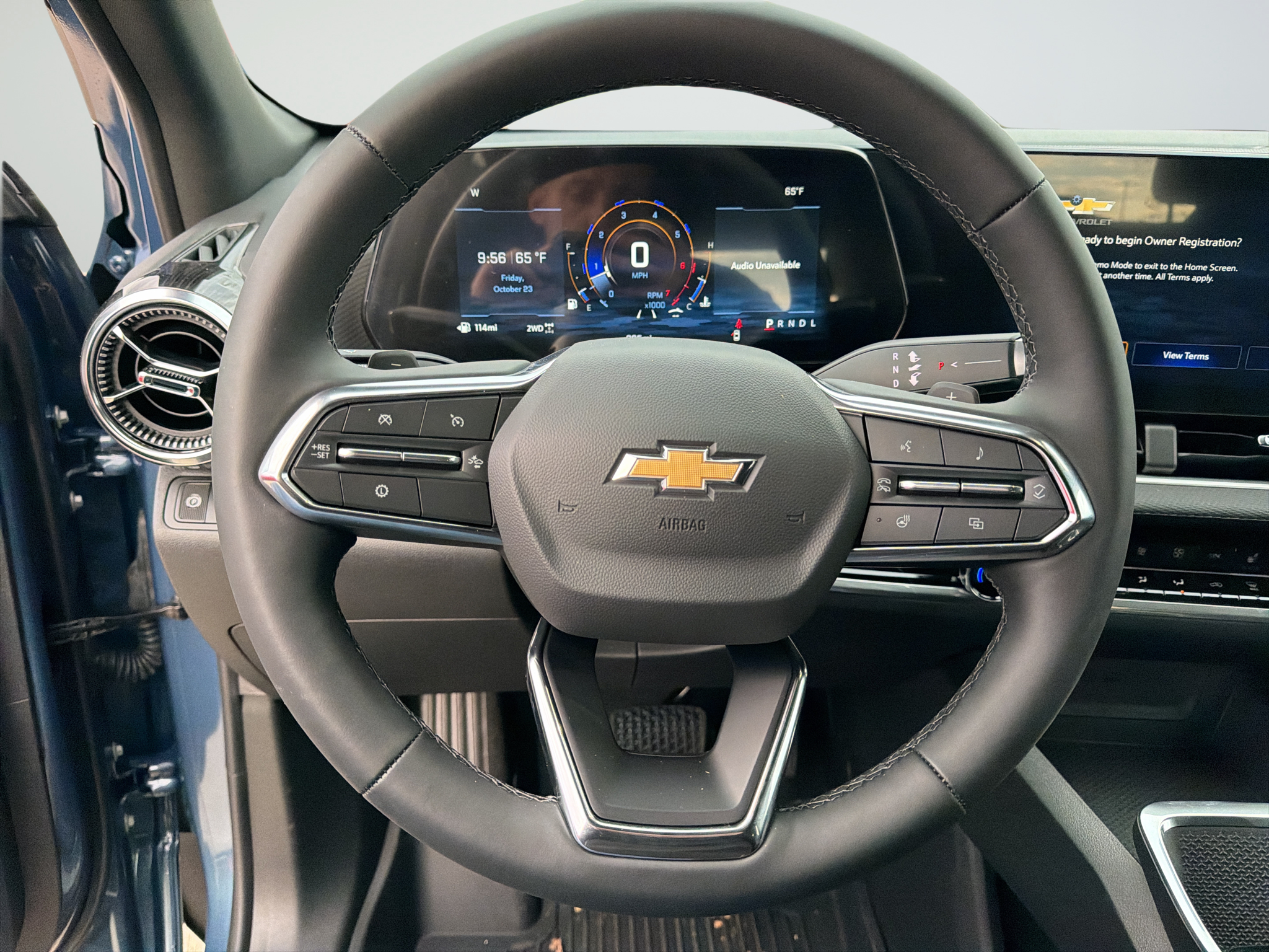 2027 Chevrolet Equinox AWD LT