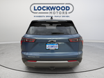 2027 Chevrolet Equinox AWD LT