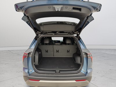 2027 Chevrolet Equinox AWD LT