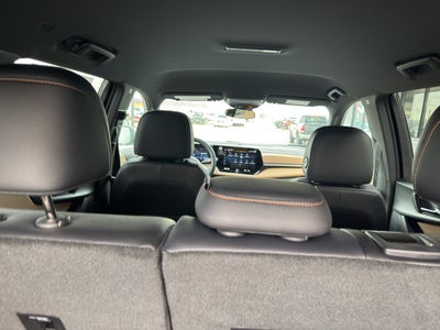 2026 Chevrolet Equinox AWD ACTIV