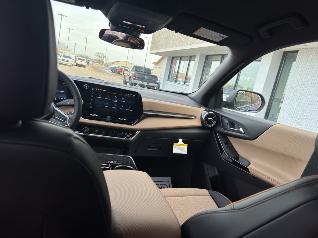 2026 Chevrolet Equinox AWD ACTIV