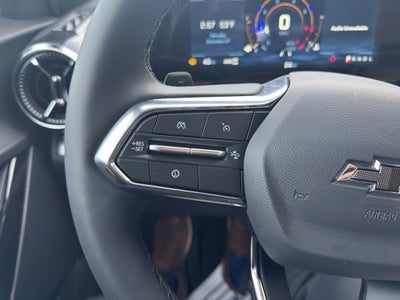 2026 Chevrolet Equinox AWD ACTIV