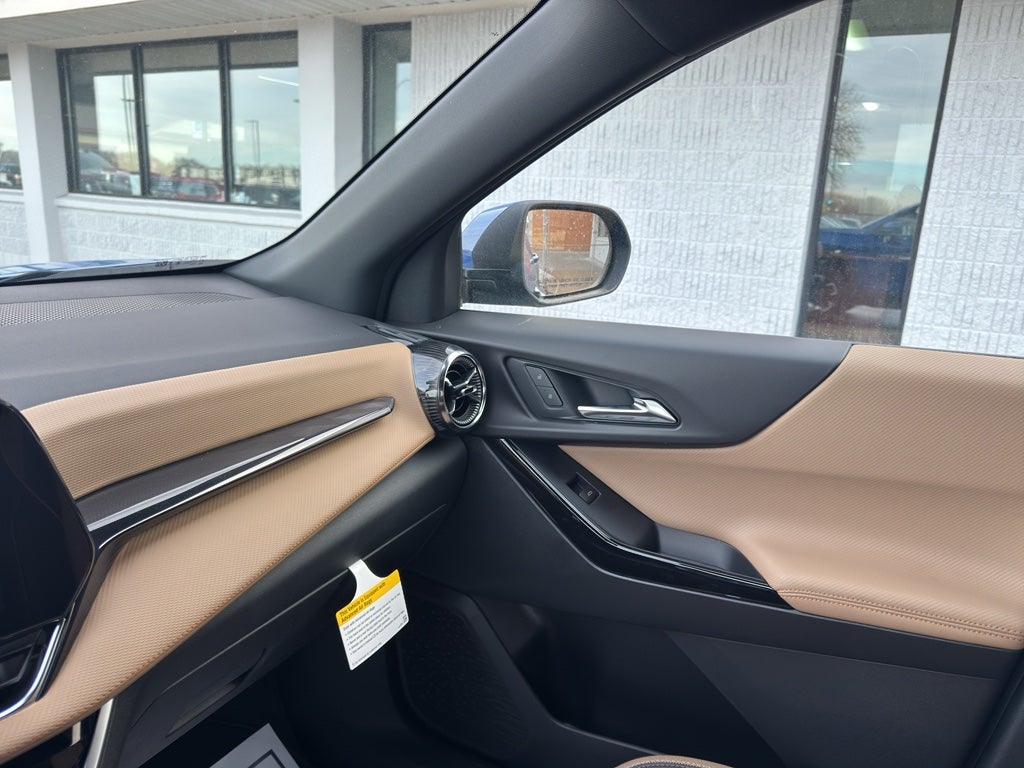 2026 Chevrolet Equinox AWD ACTIV