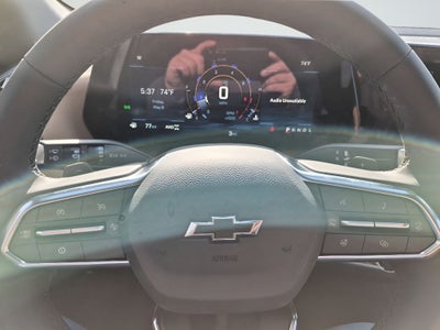 2026 Chevrolet Equinox AWD ACTIV