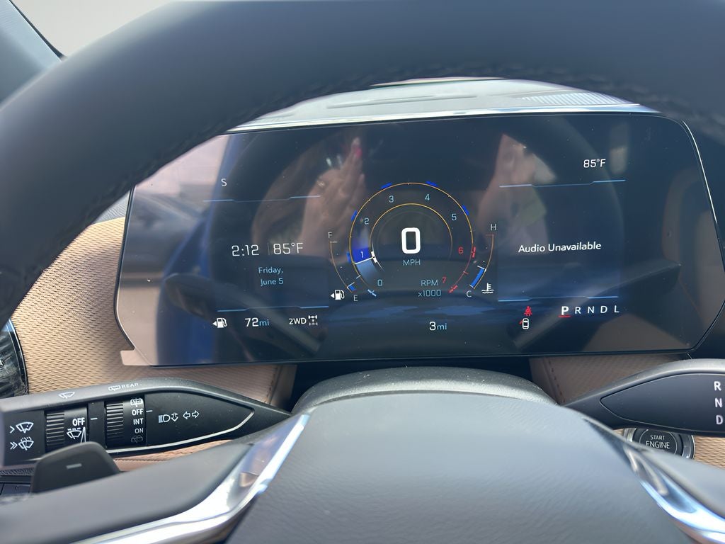 2026 Chevrolet Equinox AWD ACTIV