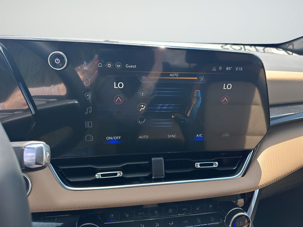 2026 Chevrolet Equinox AWD ACTIV