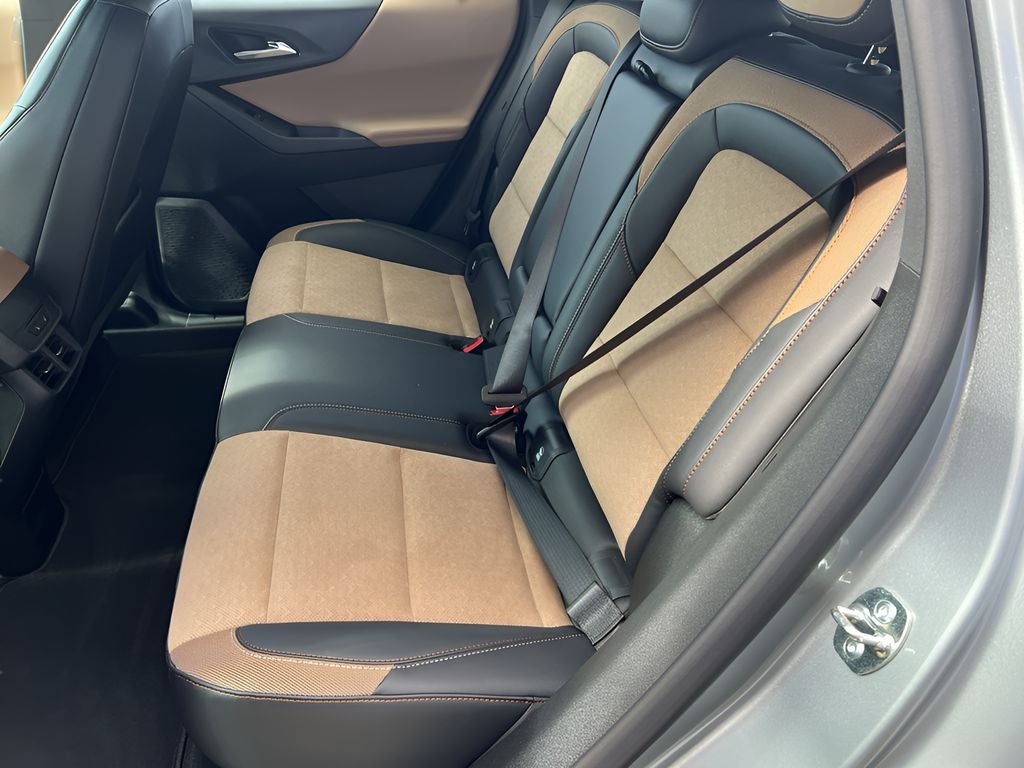 2026 Chevrolet Equinox ACTIVE