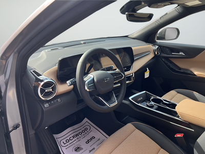2026 Chevrolet Equinox ACTIVE