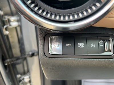 2026 Chevrolet Equinox ACTIVE