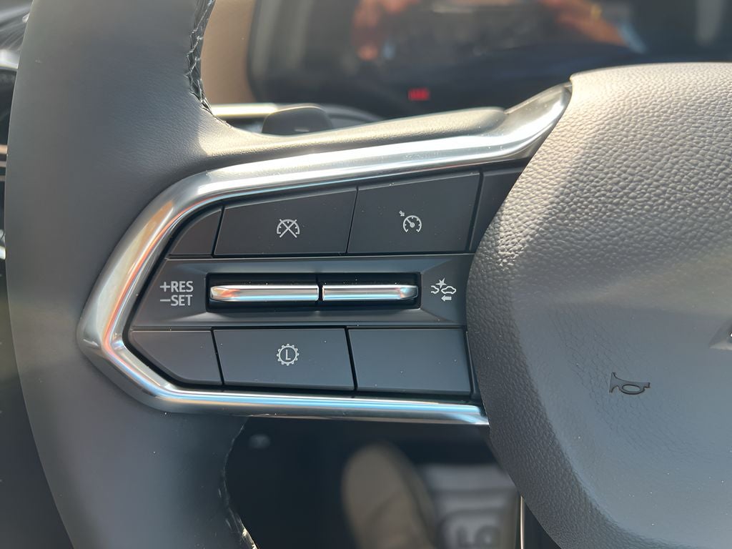 2026 Chevrolet Equinox ACTIVE
