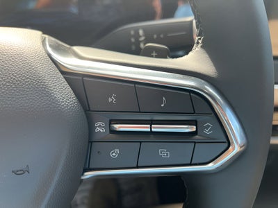 2026 Chevrolet Equinox ACTIVE