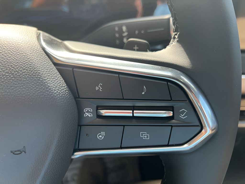 2026 Chevrolet Equinox ACTIVE