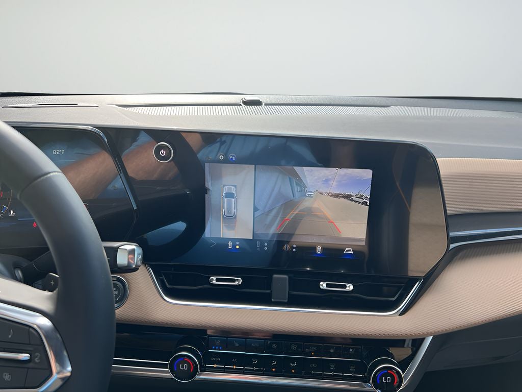 2026 Chevrolet Equinox ACTIVE