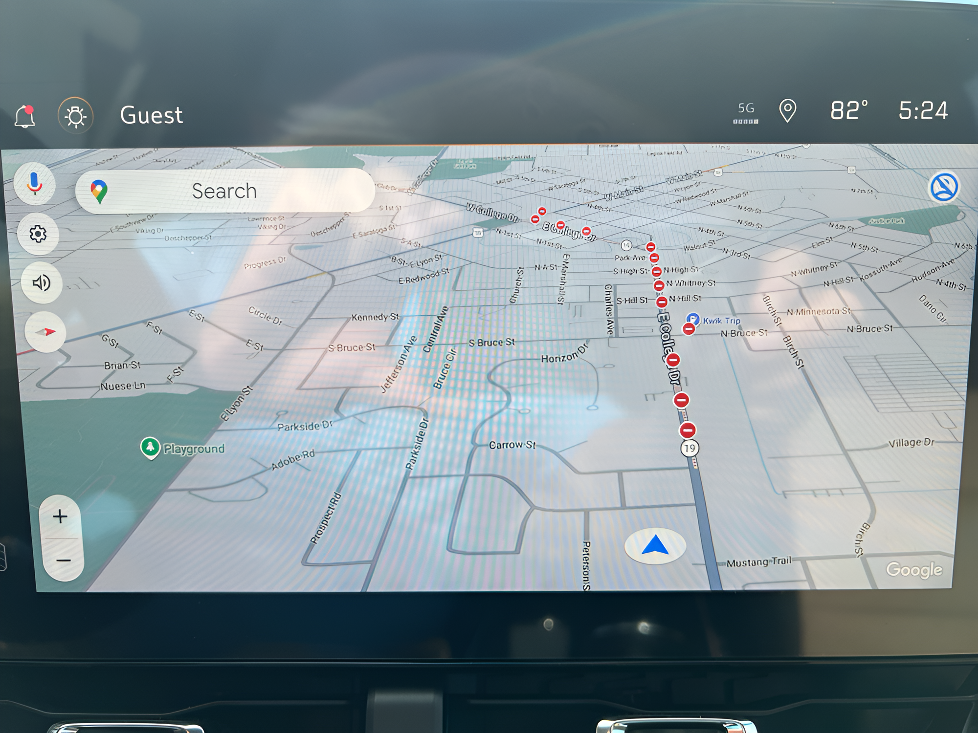 2026 Chevrolet Equinox ACTIVE